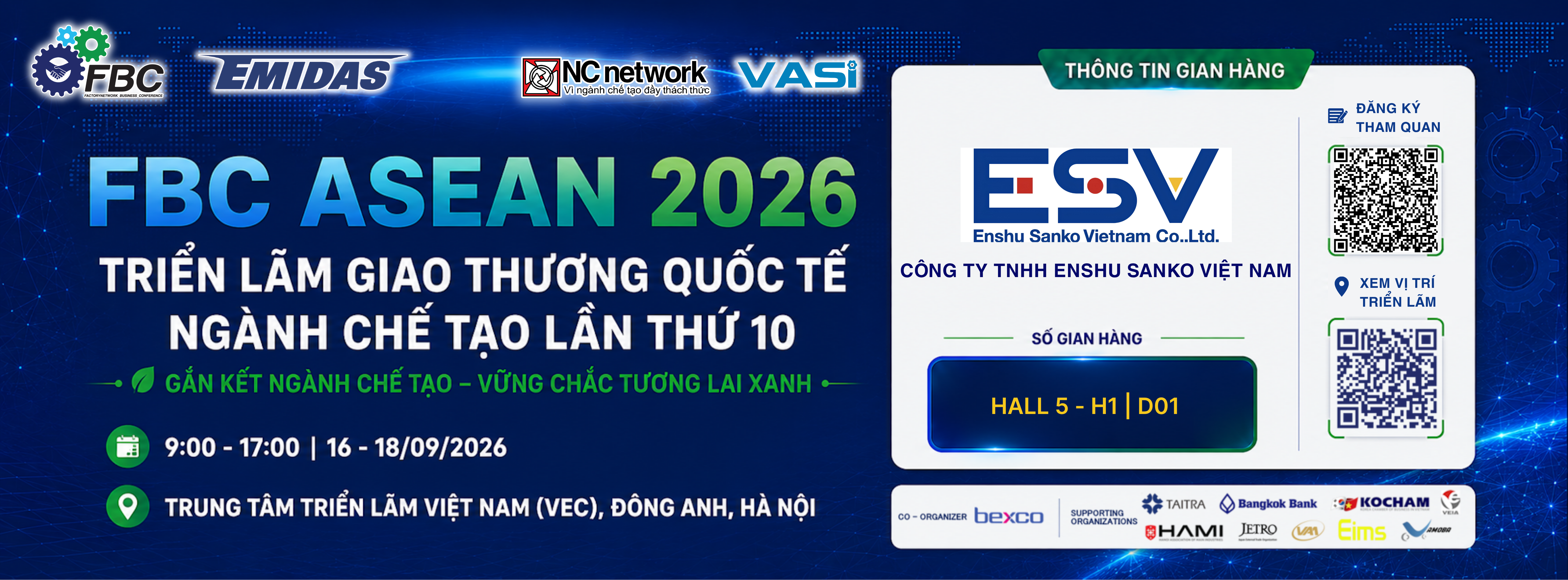 Facebook Cover VN